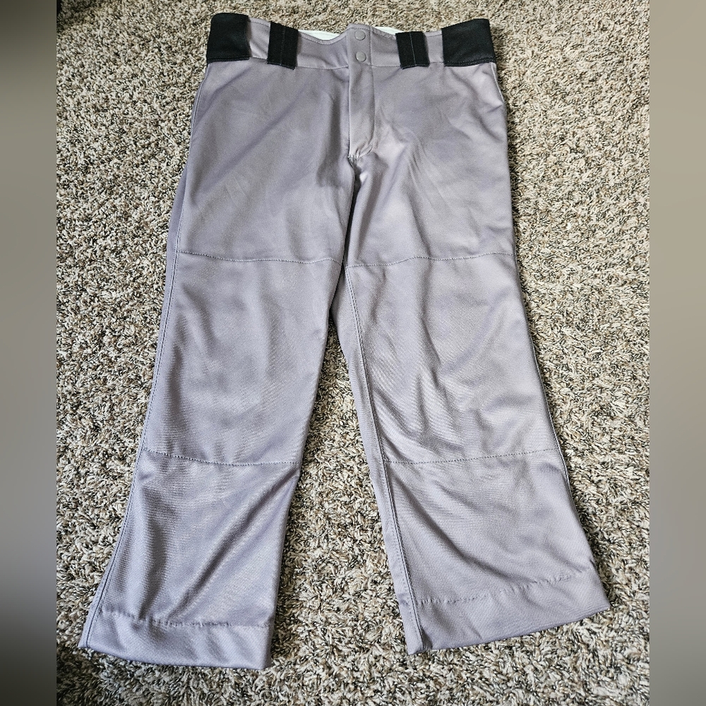 Boombah Baseball Pants (Please Read!)